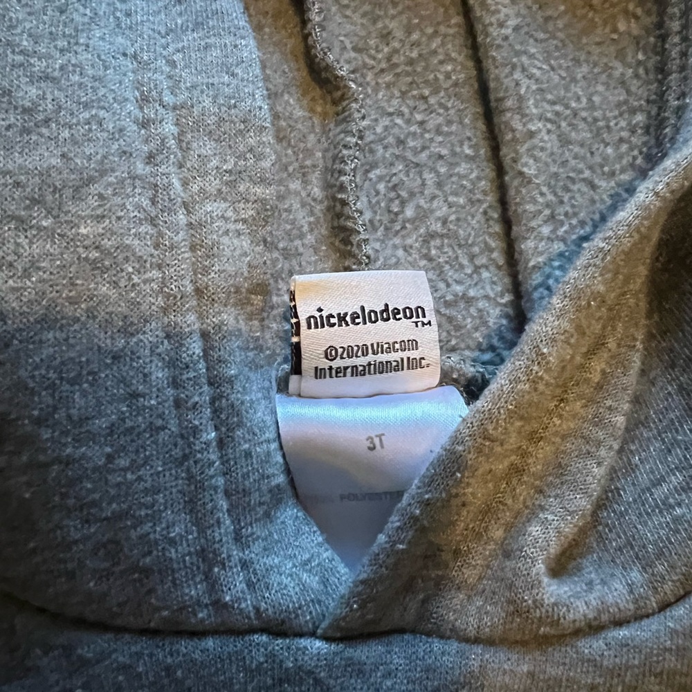 Doo! doo! doo! Like New Baby Shark Hoodie - 3T Cuteness! 🦈👧 - Picture 8 of 10